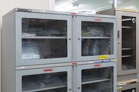 プリント基板の設計から実装まで