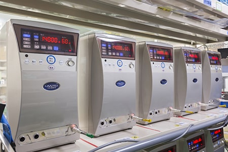 医療関連機器製造