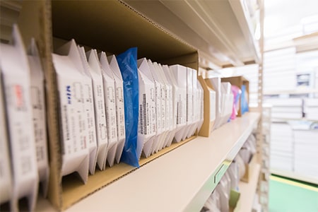 プリント基板の設計から実装まで