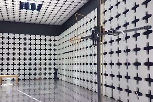 公的機関 試験検証