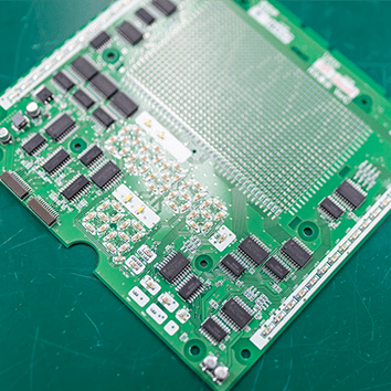 プリント基板の設計・製造